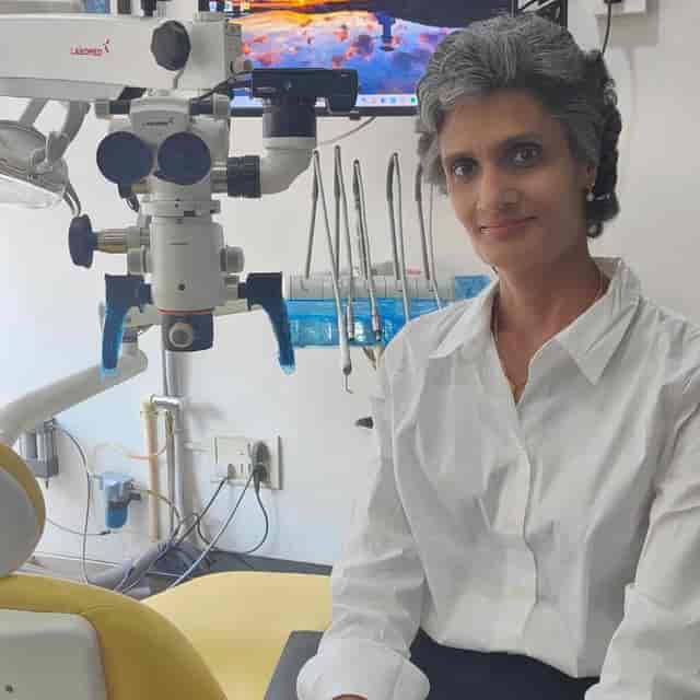 Dr. Sailaja Parsad