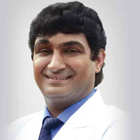 Dr. Puneet Girdhar
