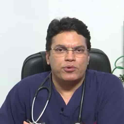 Dr. Sreedhar Kasturi