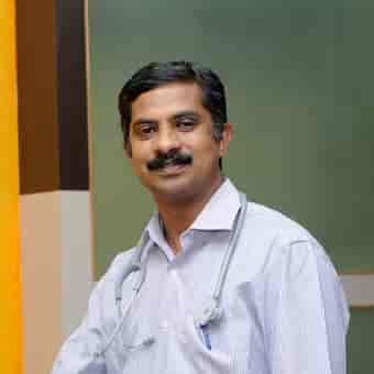 Dr. Sunil Gowda