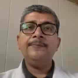Dr. Manoj Munjal