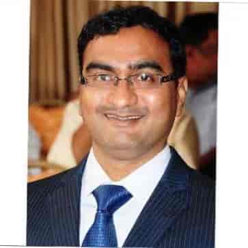 Profile picture of Dr. Dr. Madhusudhana Rao