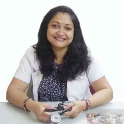 Dr. Sonali Chaudhari