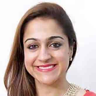 Dr. Smriti Malhotra Nanda