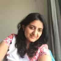 Dr. Aarti Sushil Agarwal