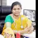 Dr. B. Padmavathi Sreenivas