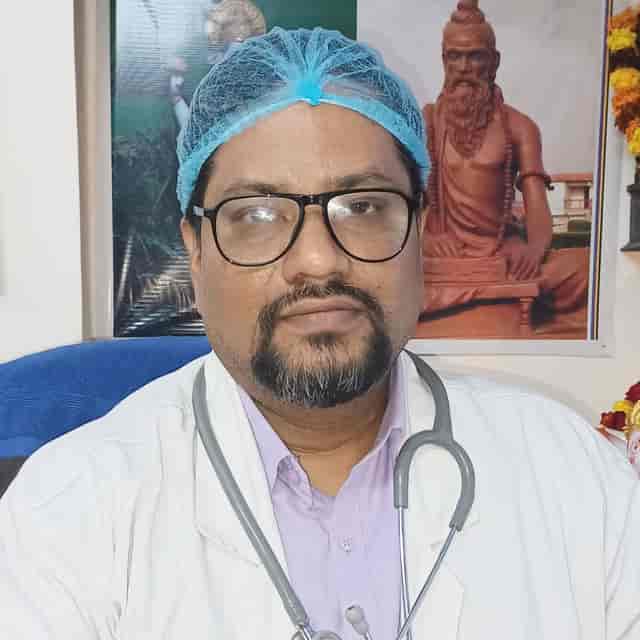 Dr. R. N. Biswas