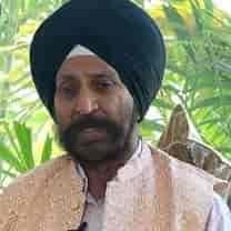 Dr. Gulshan Jit Singh