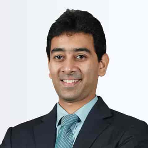 Dr. Adarsh Annapareddy