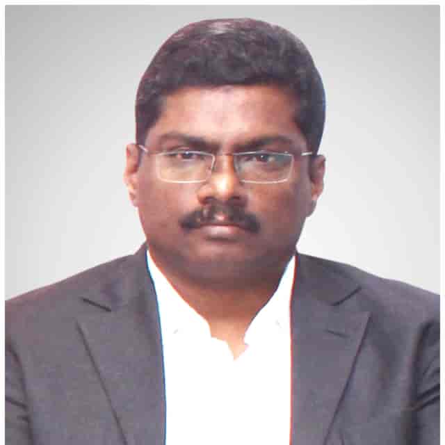 Dr. J.Saravanan