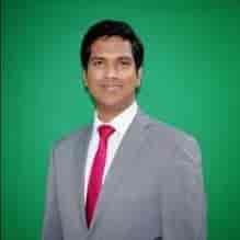 Dr. B. Vamsi Krishna