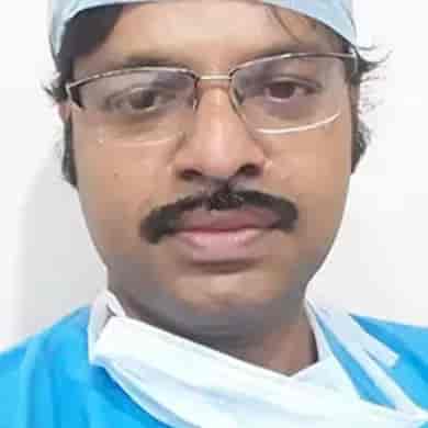 Dr. Sujit