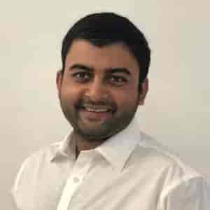 Dr. Rahul Krishna Kanumuri