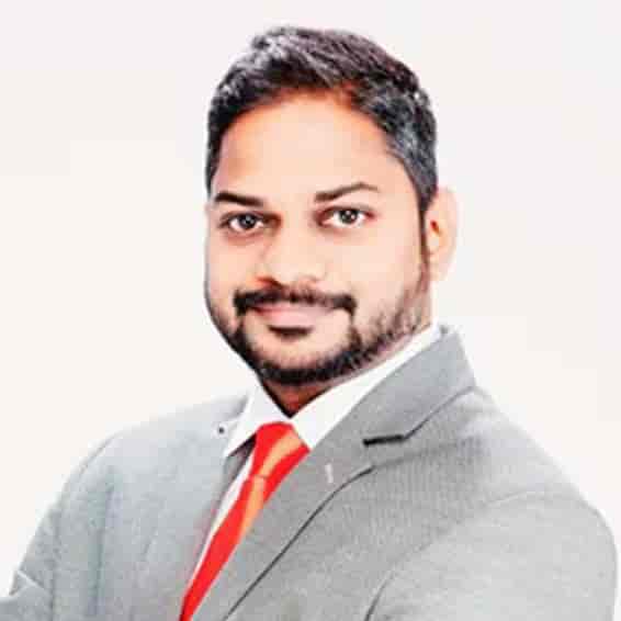 Dr. Arun Kumar Munusamy