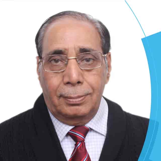 Dr. Sham Sunder
