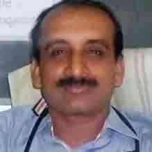Dr. Mahesh BP