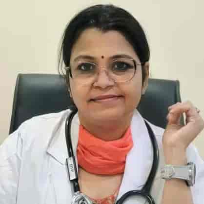 Dr. Soma Dutta