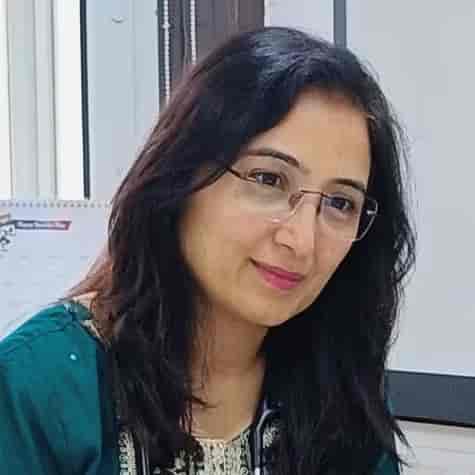 Dr. Rachna Jeswani