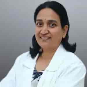 Dr. Puli Vanaja Reddy