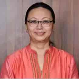 Dr. Jyosna Angom