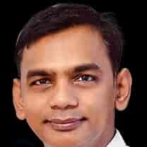 Dr. S Srikanth Reddy