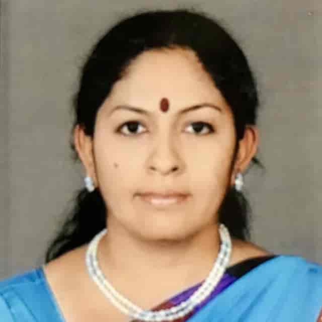 Dr. Saritha Nair