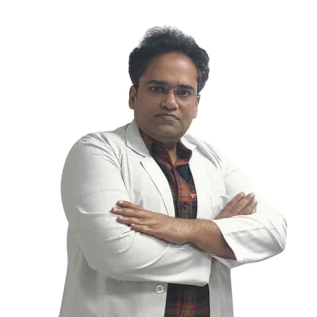 Dr. Ajay Kumar Paruchuri