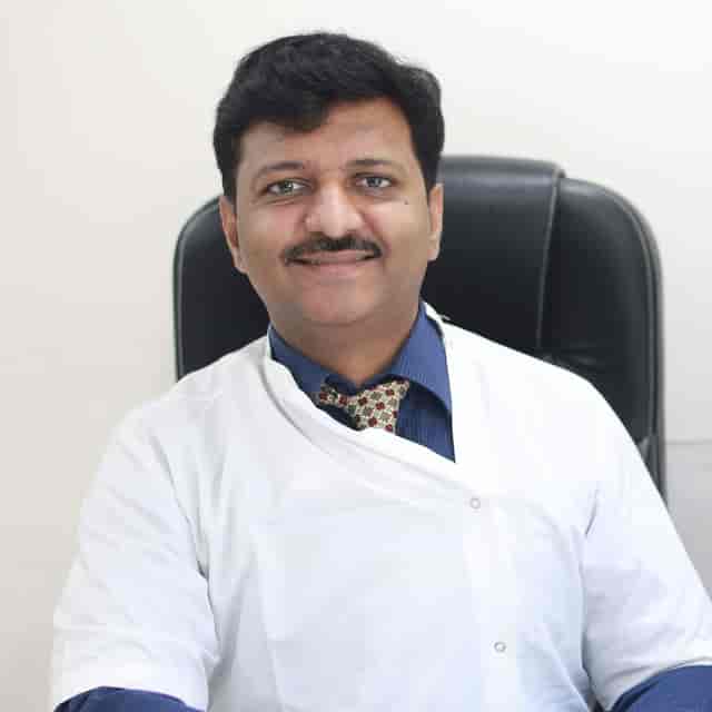 Dr. Prasad Rane