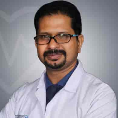 Dr. Narendra