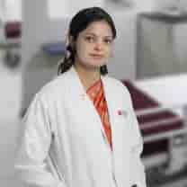 Dr. Swetha Surendra Reddy