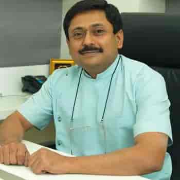 Dr. Shailesh Deshmukh