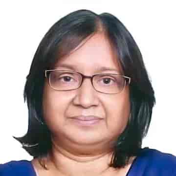 Dr. Ranjana Thakur