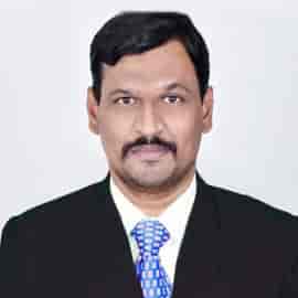 Dr. Ashok Kumar