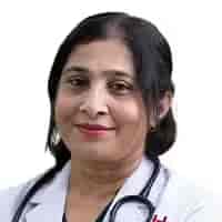Dr. Sharmila S