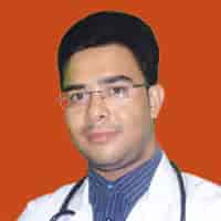 Dr. Chiranjit Bhowink