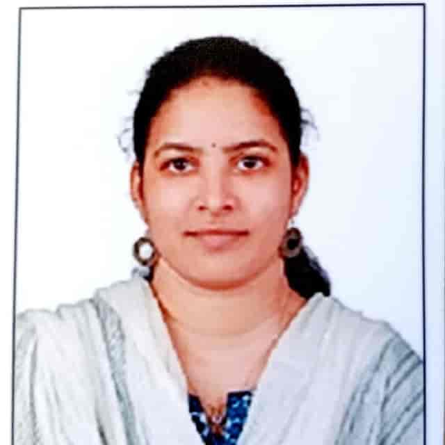 Dr. Deepti V