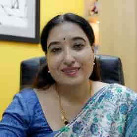 Dr. Manjula Patil