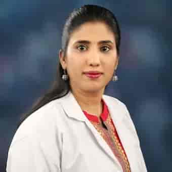 Dr. Anuprabha Karthik