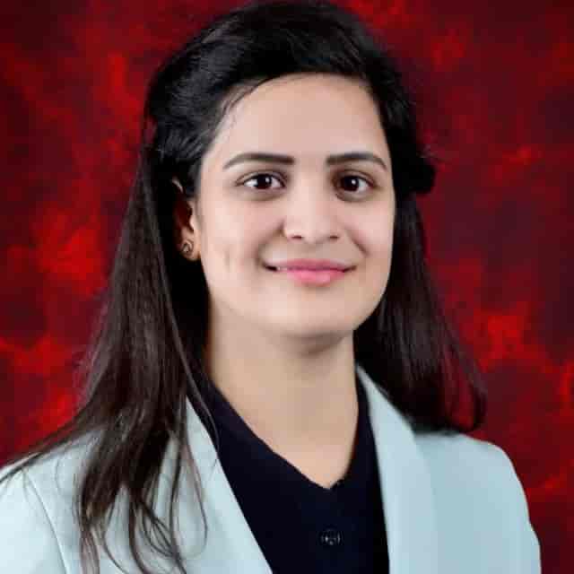 Dr. Bhagyashree Lahane