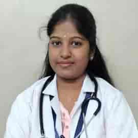 Dr. C.M. Divya
