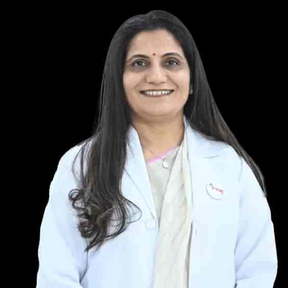 Dr. Deepali Chinchole