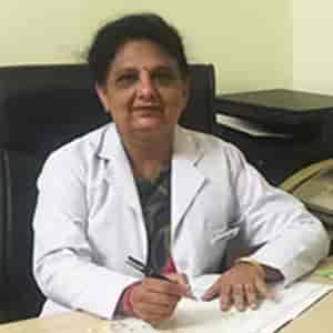 Dr. Reena Jain