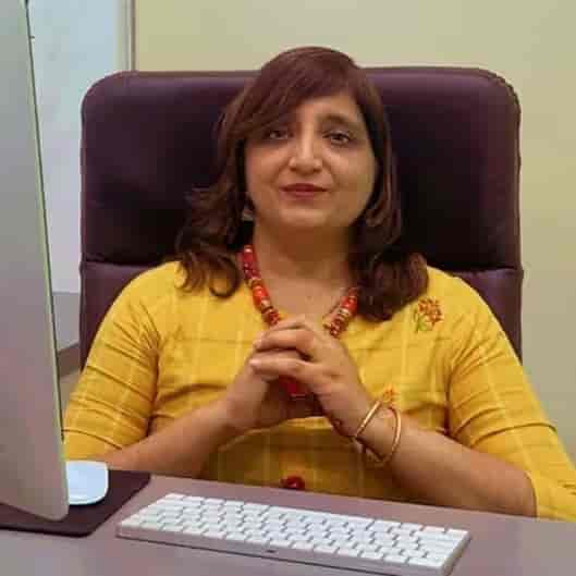 Dr. Kukreja A. Kalani