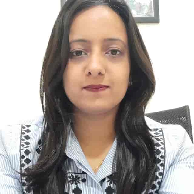 Dr. Ankita Chawla