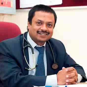 Dr. Ravikeerthy M