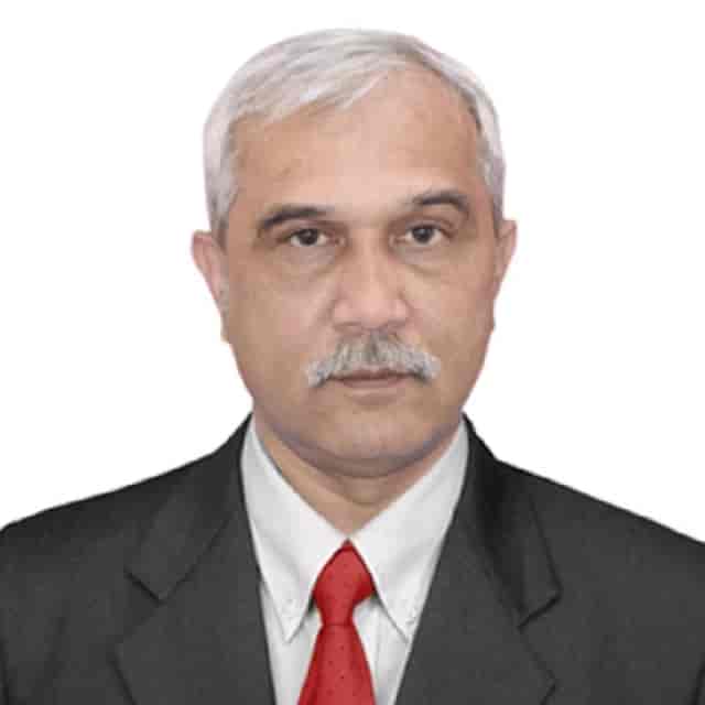 Profile picture of Dr. Dr. Bavdekar Rohit Devdutt