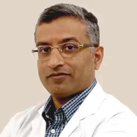 Dr. Sridhar Musthyala