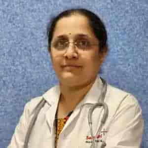 Dr. Gouri Barve