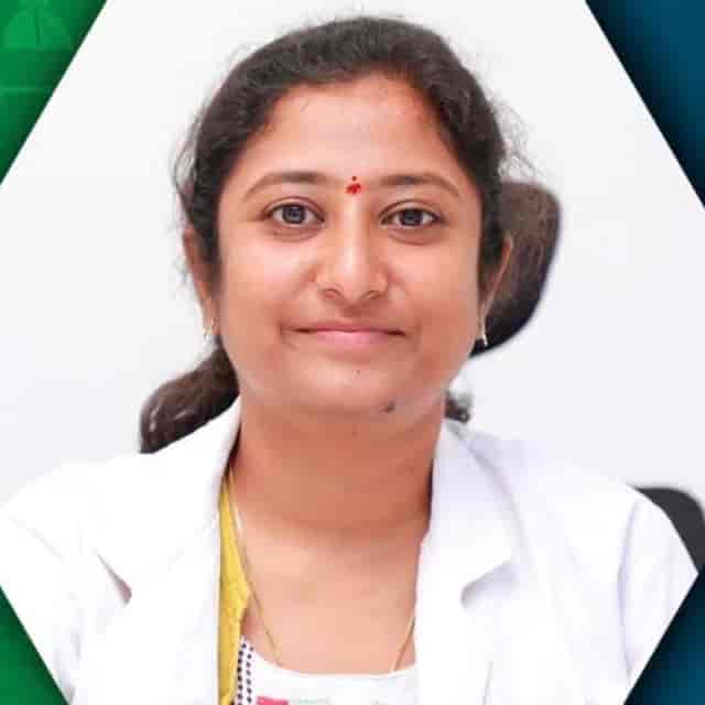 Profile picture of Dr. Dr. Kallepalli Divya
