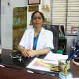 Dr. Meeta
